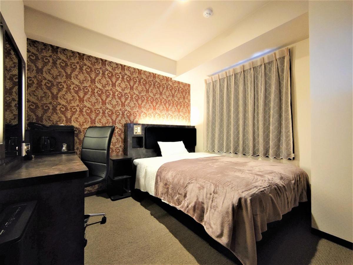 Green Rich Hotel Kobe Sannomiya Ngoại thất bức ảnh