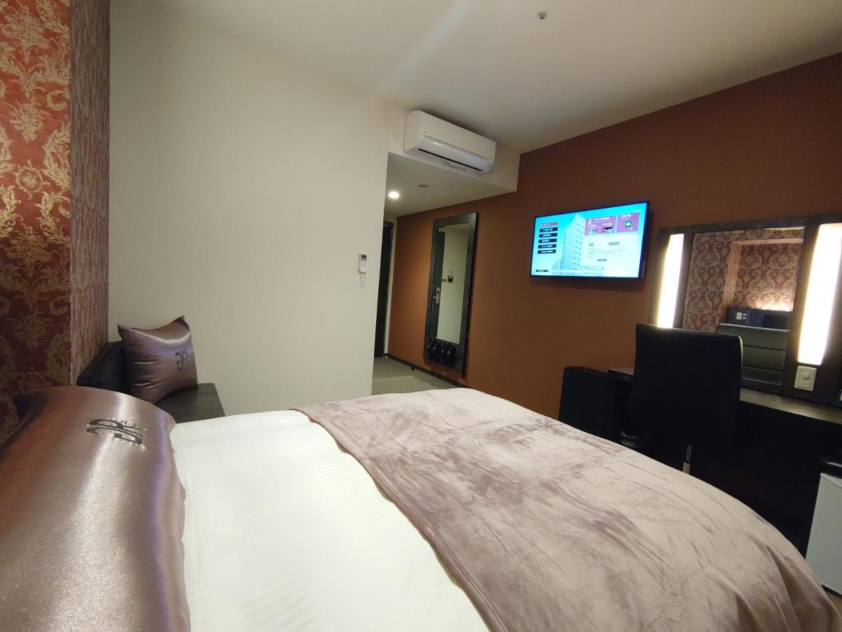 Green Rich Hotel Kobe Sannomiya Phòng bức ảnh