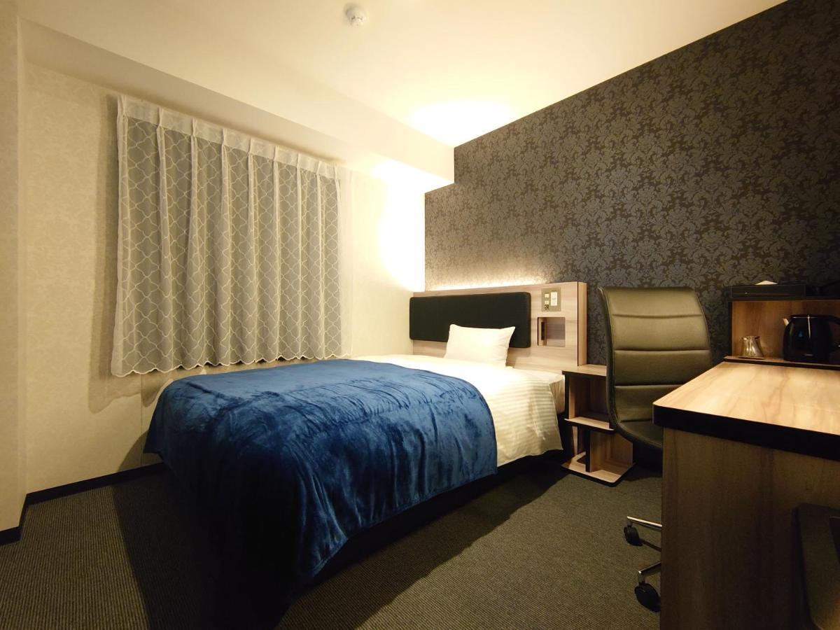 Green Rich Hotel Kobe Sannomiya Ngoại thất bức ảnh